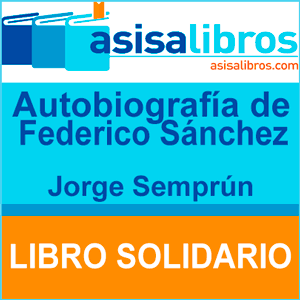 Autobiografía de Federico Sánchez