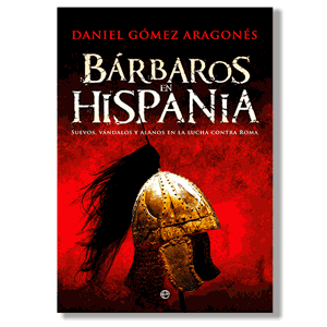 Bárbaros en Hispania