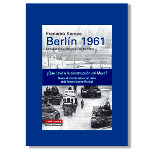 Berlín 1961