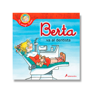 Berta va al dentista