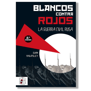 Blancos contra rojos