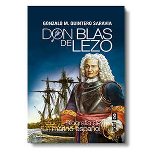 Don Blas de Lezo