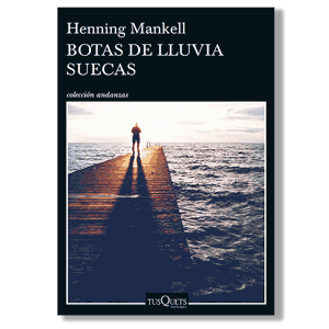 Botas de lluvia suecas