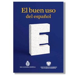 El buen uso del español - Real Academia Española