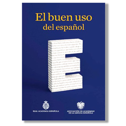 El buen uso del español