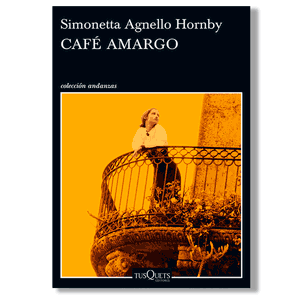 Café amargo