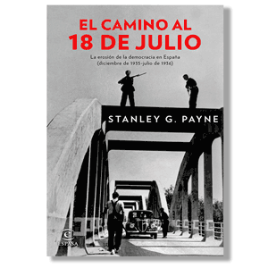 El camino al 18 de julio