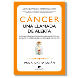 Cáncer una llamada de alerta