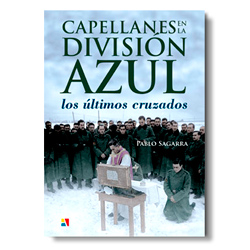 Capellanes en la División Azul