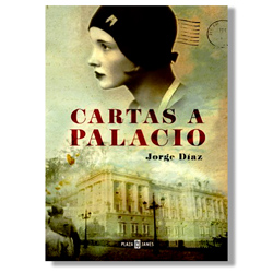 Cartas a Palacio