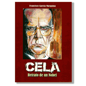 Cela, retrato de un Nobel