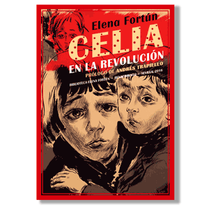 Celia en la revolución