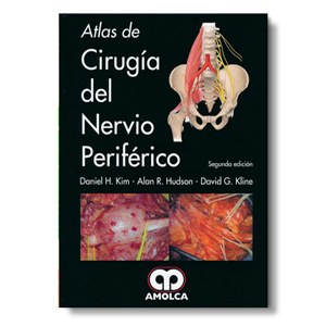 Atlas de Cirugía Nervio Periférico