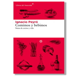 Comimos y bebimos