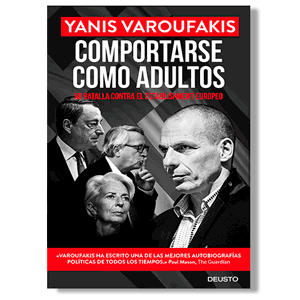 Comportarse como adultos