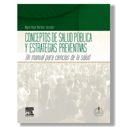 Conceptos de salud pública