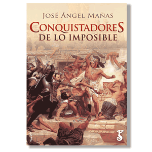 Conquistadores de lo imposible