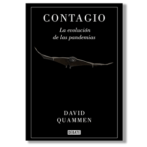 Contagio. David Quammen