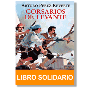 Corsarios de Levante