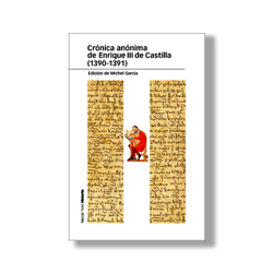 Crónica anónima de Enrique III de Castilla