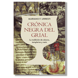 Crónica negra del grial