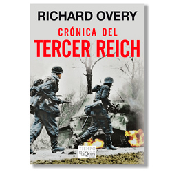 Crónica del Tercer Reich