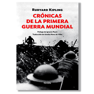 Crónicas de la primera guerra mundial