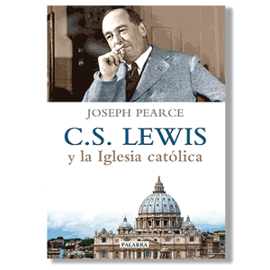C.S. Lewis y la Iglesia católica