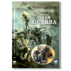 Cuentos de la Gran Guerra