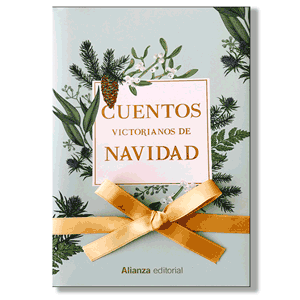 Cuentos victorianos de Navidad