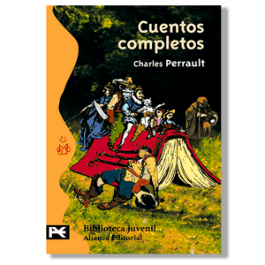 Cuentos completos