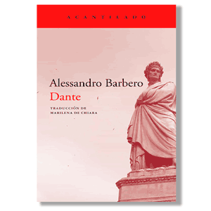 Dante. Alessandro Barbero