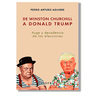 De Winston Churchill a Donald Trump