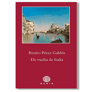 De vuelta a Italia