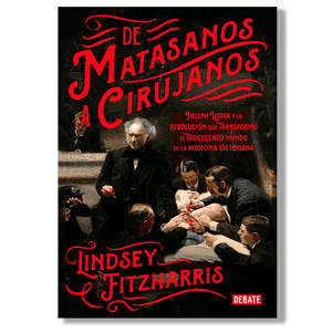 De matasanos a cirujanos