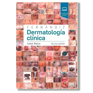 Dermatología clínica. Ferrándiz