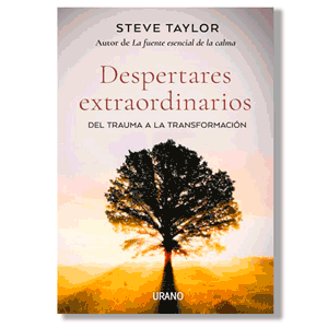 Despertares extraordinarios. Steve Staylor
