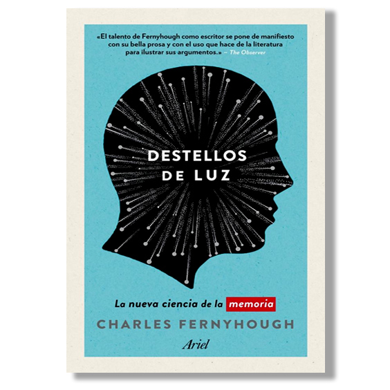 Destellos de luz