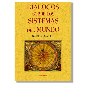 Diálogos sobre los sistemas del mundo