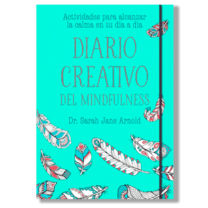 Diario creativo del mindfulness