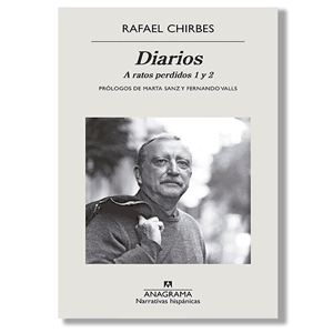 Diarios. Rafael Chirbes