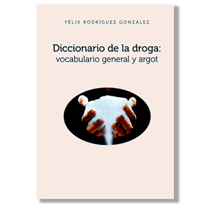 Diccionario de la droga