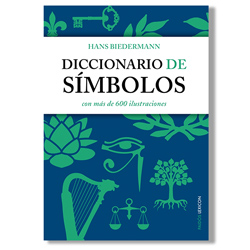 Diccionario de símbolos -  Hans Biedermann