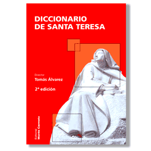 Diccionario de Santa Teresa