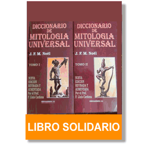 Diccionario de Mitología Universal