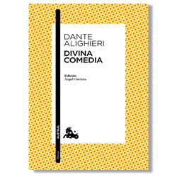 Divina Comedia - Dante Alighieri