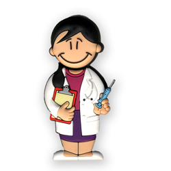 Memoria USB  Doctora