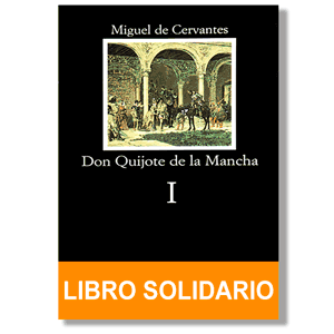 Don Quijote de la Mancha (1)