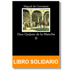 Don Quijote de la Mancha (2)