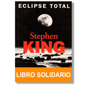 Eclipse total